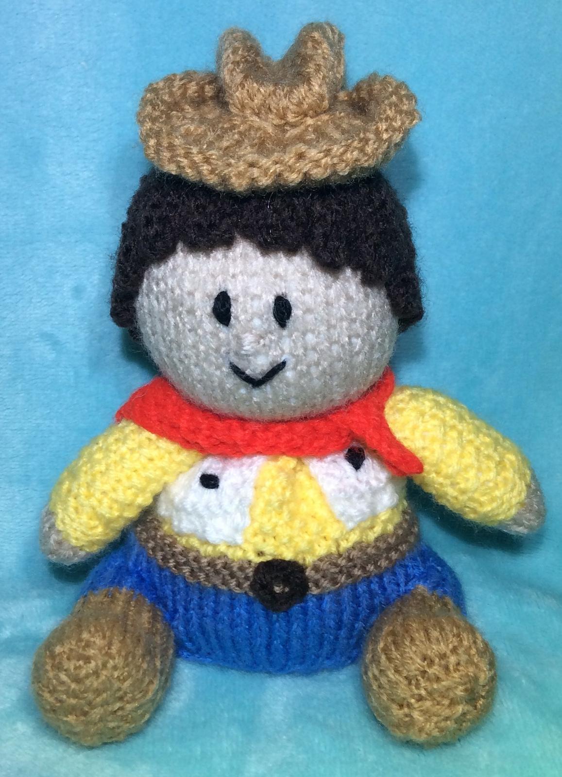 Toy Story Woody Cowboy