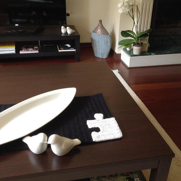 Table Runner N 140