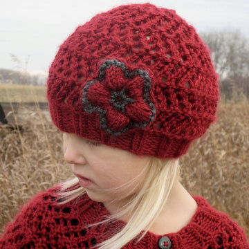 Winter Dream Hat