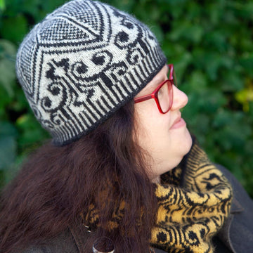 Orfeo Hat