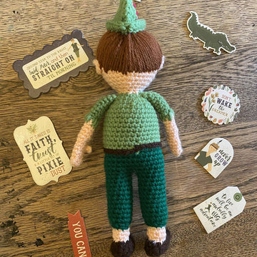 Peter Pan