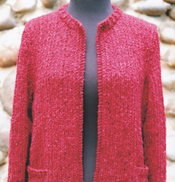 Montreal Jacket