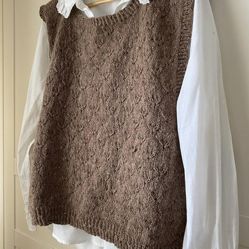 Marguerite Vest