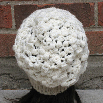Saskia Slouchy Hat