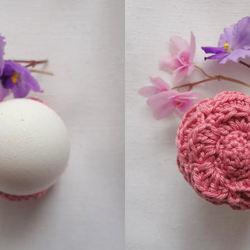 Easter Egg Baskets