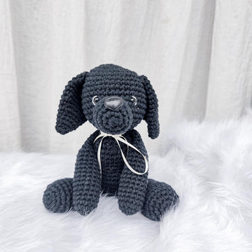Perro Labrador