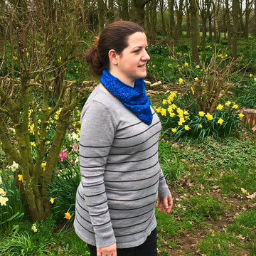 Mother's Love Cowl