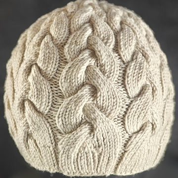 I Like Big Braids Hat