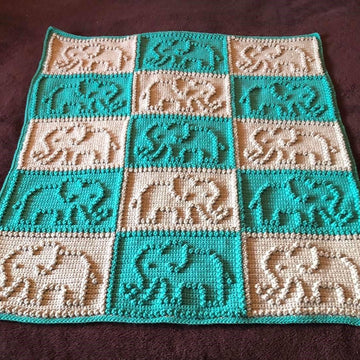 Carnival Elephants