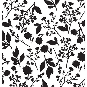 Kaisercraft Embossing Folder 4"X6" - Bloom
