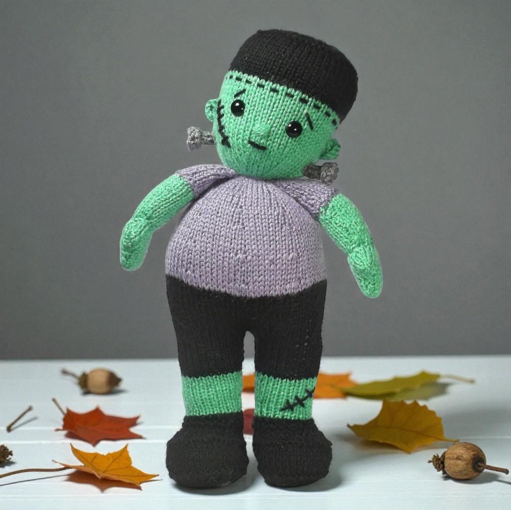 Little Frankenstein