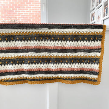 Bella Baby Blanket