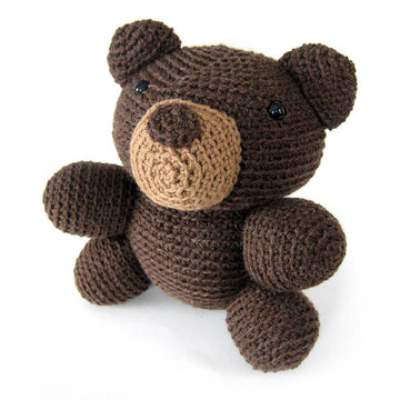 Teddy the Bear