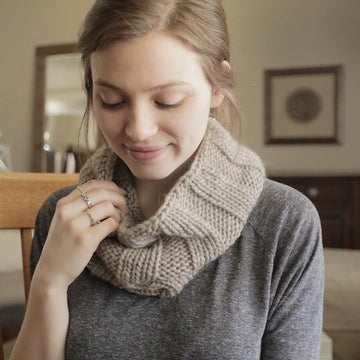 Havre Cowl
