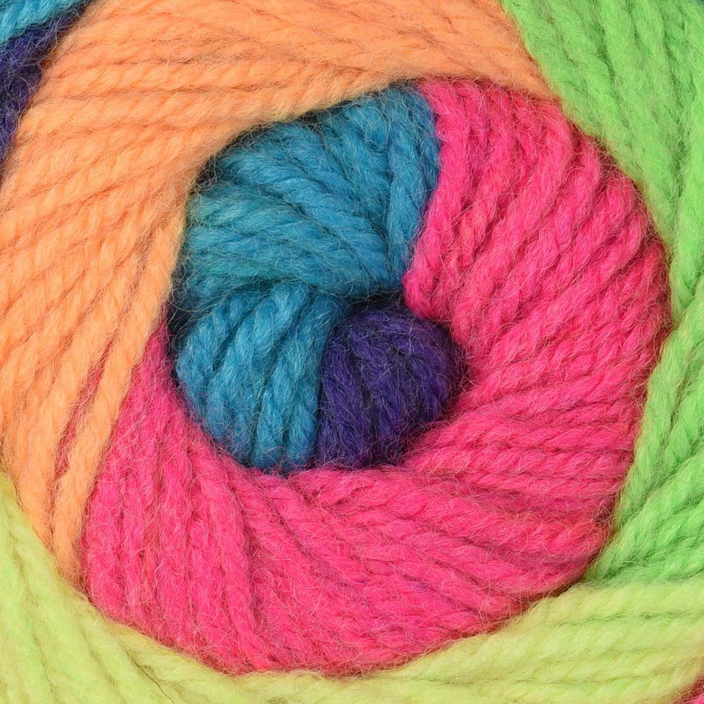 Plymouth Yarn Hot Cakes