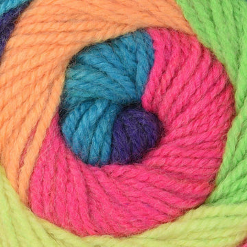 Plymouth Yarn Hot Cakes