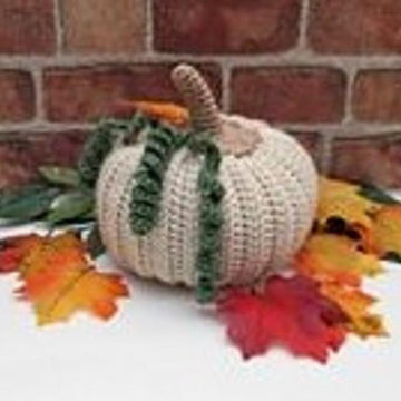 Peter's Pumpkin