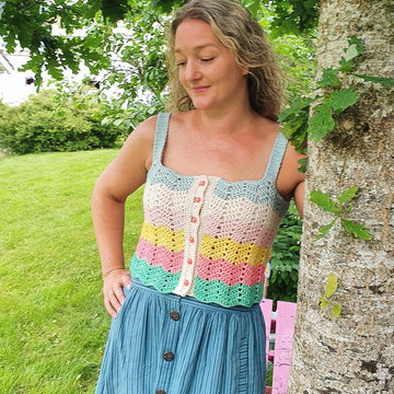 Ice Cream Camisole