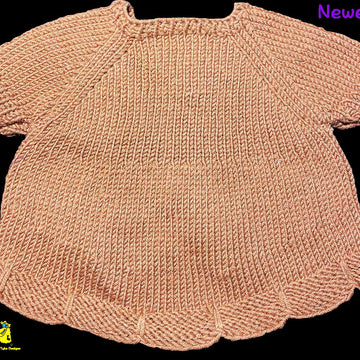 Newent Cardigan