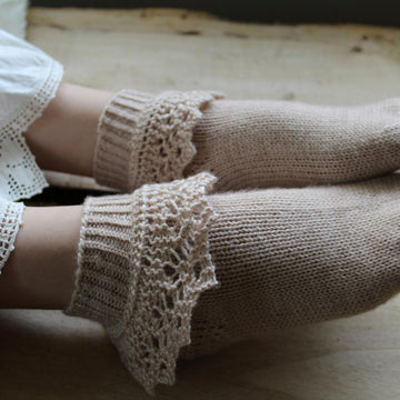 Storybook Socks