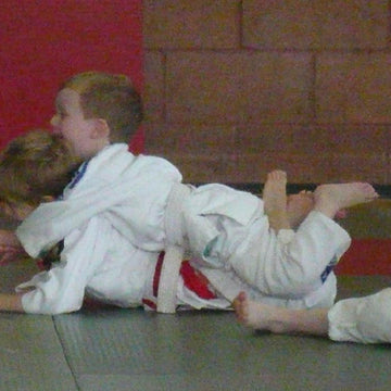 Judo Hat