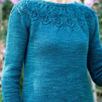 Landskein Necklace