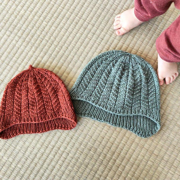 Little Pumpkin Hat