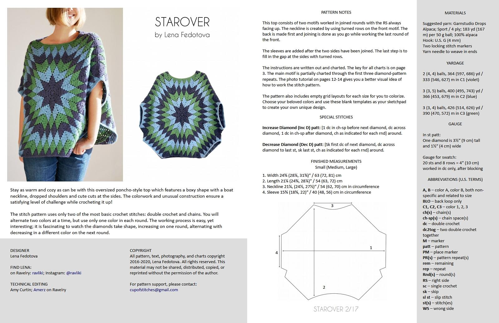 StarOver