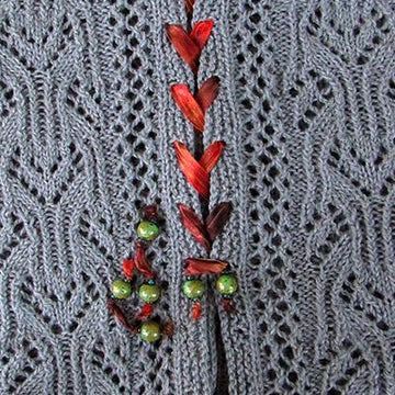 Grayling Vest