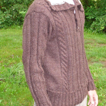 Hallows Pullover