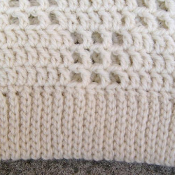 Matrix Slouchy Beanie