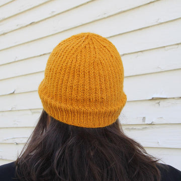 Monroe Avenue Hat
