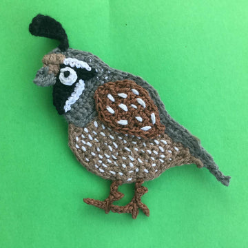 Quail