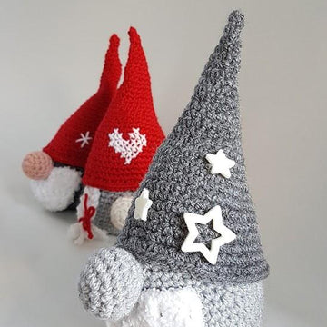Xmas Gnomes
