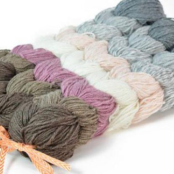 Cashmere Paintbrush