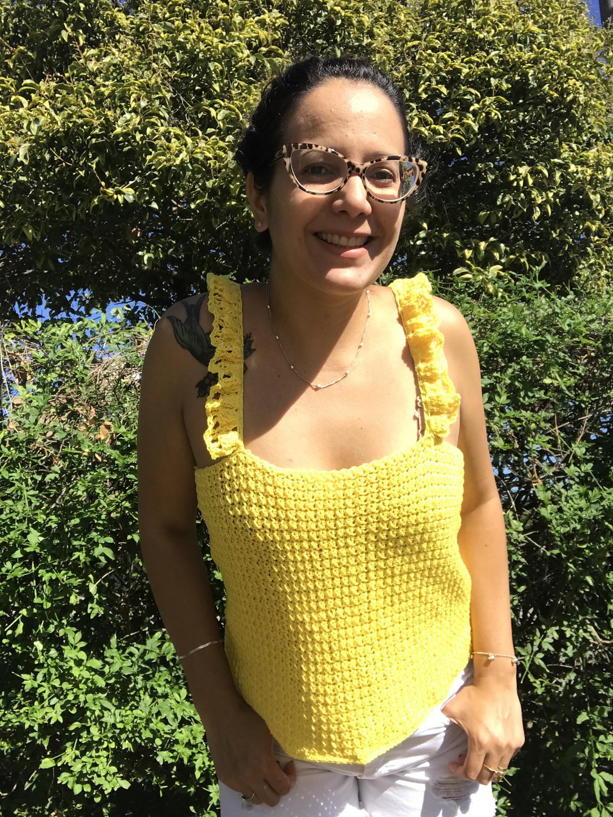 Remera Ambrosia