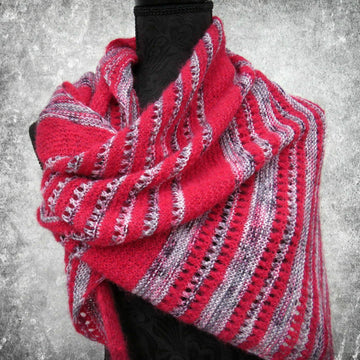 Chrysten Shawl