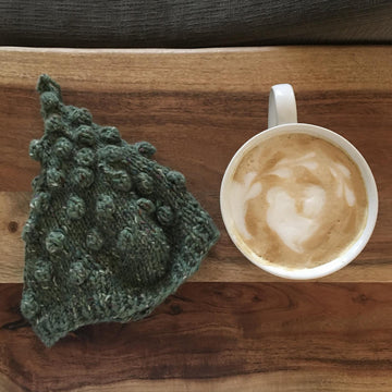 Gnome Drop Hat