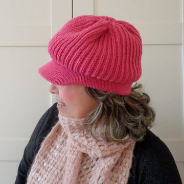 Carrie Hat