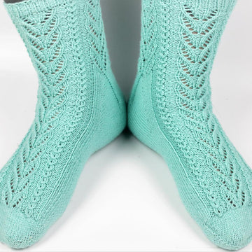 Good Cup of Coffee Socks