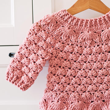 Maple Sweater
