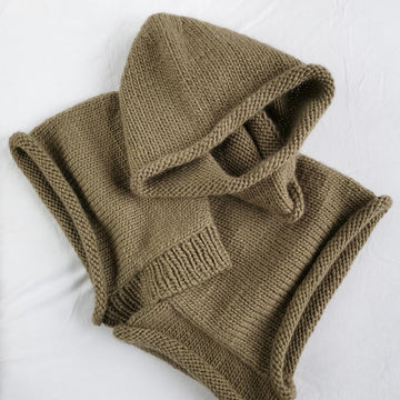 MIKA Hood