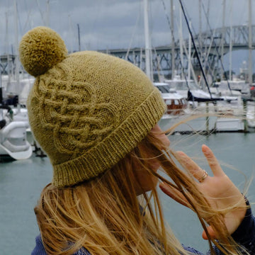 Wildgrass Hat