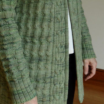 Hillside Cardigan