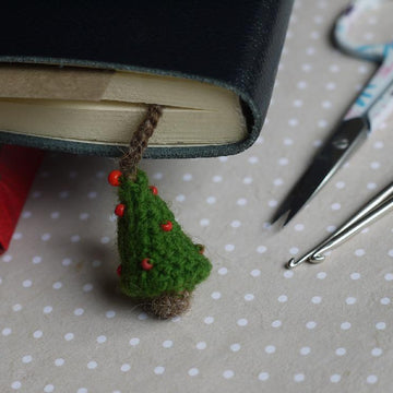 Christmas tree ornament