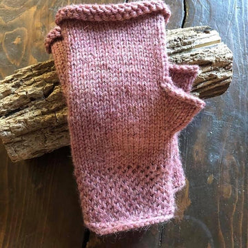 Somerset Fingerless Fingerless Gloves