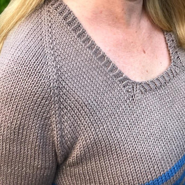 Line Me Up Sweater