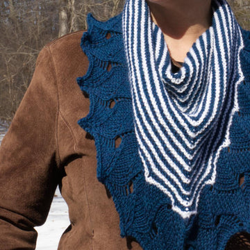 Avery Shores Cowl