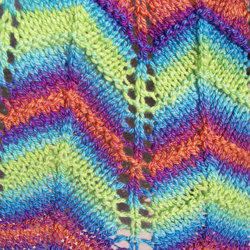 Sochi Shawl