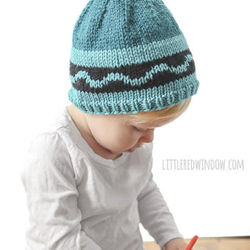 Crayon Hat